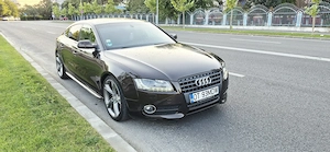 Audi A5 2.0 TDI - imagine 7