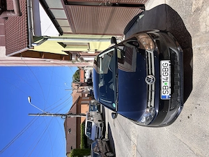 Vw polo 1,2 diesel 2011 
