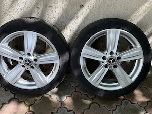 Jante aliaj 17' Mercedes W212  - imagine 2