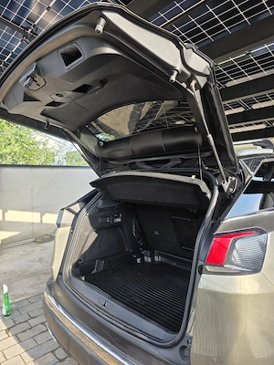 Peugeot 3008 PURETECH 180cp, EAT8 GT Line 2019 - imagine 7