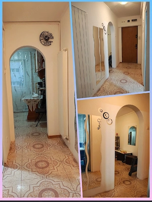 2 camere | 55 mp | Decomandat | Renovat | Mobilat & utilat | Promenadă | Proprietar - imagine 5