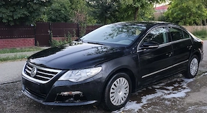 passat cc 1.8 tfsi - imagine 5