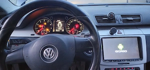 passat cc 1.8 tfsi - imagine 2