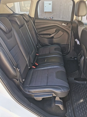 Ford Kuga Titanium - imagine 8