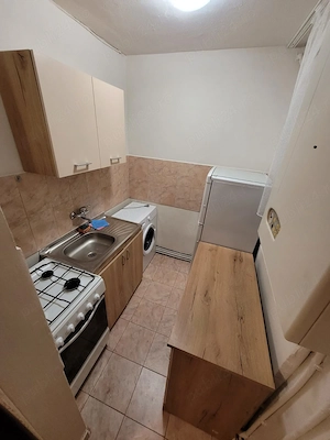 Apartament două camere - Zona Vivo Mall - imagine 3