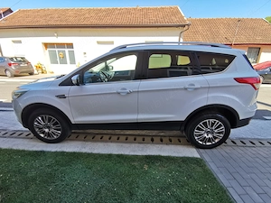 Ford Kuga Titanium - imagine 3