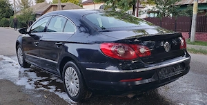 passat cc 1.8 tfsi - imagine 3