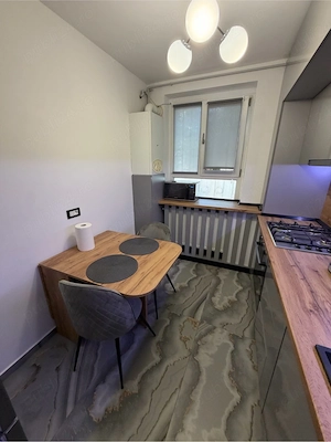 Apartament in regim hotelier - imagine 3
