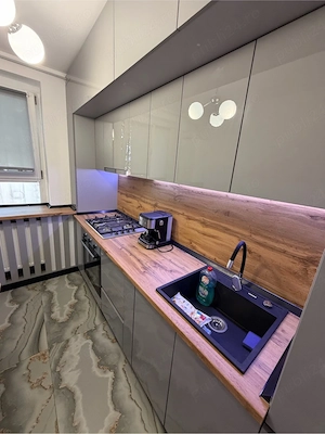 Apartament in regim hotelier - imagine 5