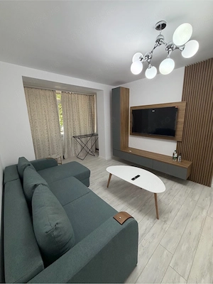 Apartament in regim hotelier - imagine 4