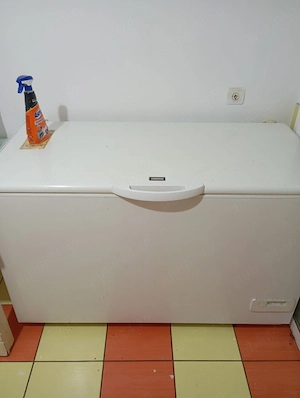 Lada frigorifica 
