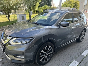 nissan model tekna - imagine 10