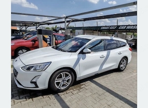 Ford focus 1.5tdci impecabil! - imagine 3