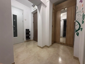 Apartament cu 3 camere, 57mp, loc de parcare inclus