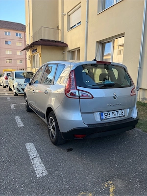 Vand Renault Scenic  - imagine 5