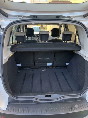 Vand Renault Scenic  - imagine 10