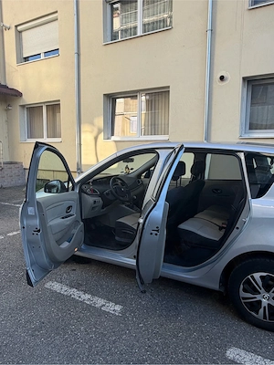 Vand Renault Scenic  - imagine 4