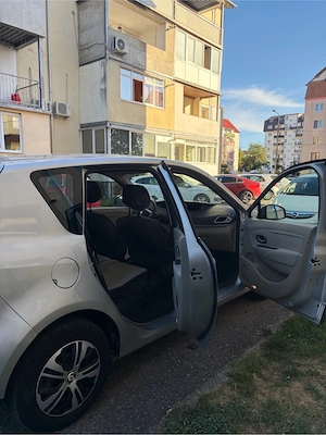 Vand Renault Scenic  - imagine 7