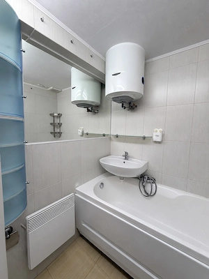 Apartament cu 3 camere, 57mp, loc de parcare inclus - imagine 4