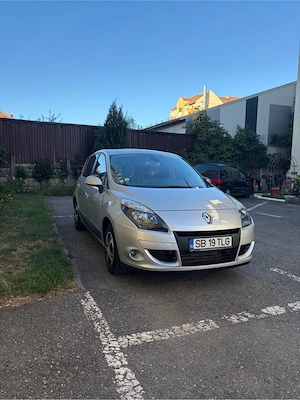 Vand Renault Scenic  - imagine 2