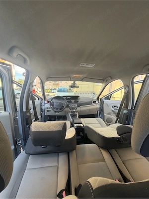 Vand Renault Scenic  - imagine 6