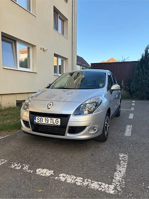Vand Renault Scenic 