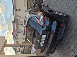 Nissan Juke  - imagine 2
