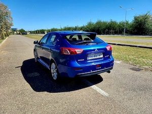***PROPRIETAR*Mitsubishi Lancer*An 2011*Euro 5*Diesel*226.000 Km Reali*** - imagine 4