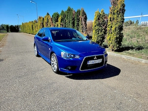 ***PROPRIETAR*Mitsubishi Lancer*An 2011*Euro 5*Diesel*226.000 Km Reali*** - imagine 3