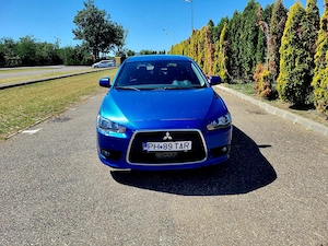 ***PROPRIETAR*Mitsubishi Lancer*An 2011*Euro 5*Diesel*226.000 Km Reali*** - imagine 2