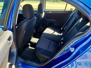 ***PROPRIETAR*Mitsubishi Lancer*An 2011*Euro 5*Diesel*226.000 Km Reali*** - imagine 8