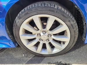 ***PROPRIETAR*Mitsubishi Lancer*An 2011*Euro 5*Diesel*226.000 Km Reali*** - imagine 9