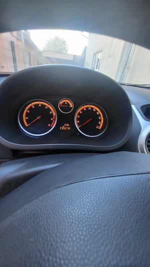 opel corsa D 2013 GPL EURO 5 - imagine 3