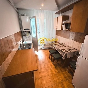 Apartament 2 camere, zona Tatarasi-2 Baieti. - imagine 7