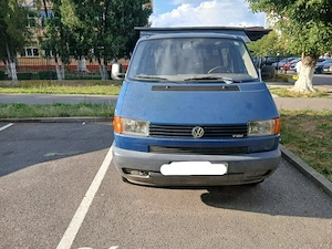 Vw transporter caravelle  - imagine 3