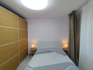 Prima închiriere! Direct proprietar Ap. 2 camere complet renovat   Nicolae Grigorescu Titan - imagine 6