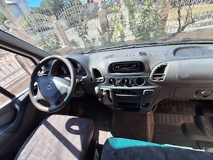 mercedes sprinter - imagine 2
