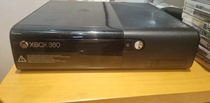 Xbox 360 cu jocuri incluse