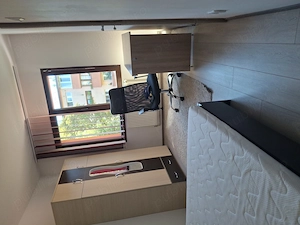Apartament 2 camere strada uranus  - imagine 3
