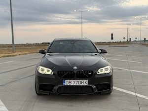 BMW Seria 5 F10 M Pachet  - imagine 2