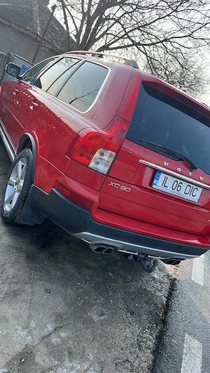 De vanzare Volvo xc90 - imagine 4
