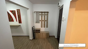 Inchiriez apartament 2 camere, bd-ul Dacia, complex Aurora, etaj 9 - imagine 5