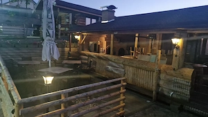 Casa de vânzare cu cabane si foisor plus glemping  - imagine 8