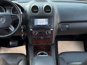 Mercedes ML 3.0 D - imagine 2