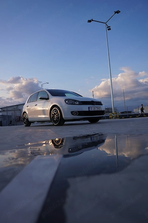 Golf 6 1.2 tsi euro5 - imagine 2