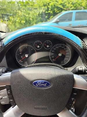 Ford Focus 2006 1.6 tdci