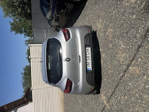 Renault Clio 2019