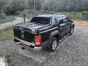 Amarok 2011 2,0 tdi schimb cu 8+1 - imagine 4