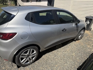 Renault Clio 2019 - imagine 4