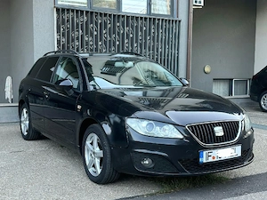 SEAT exeo 2.0tdi 2011euro5